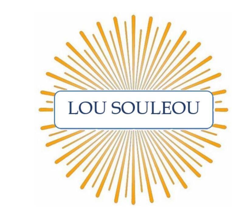 Lou Souleou Apartamento La Ciotat Exterior foto