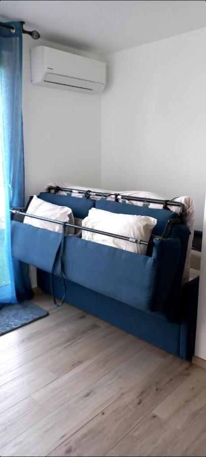 Lou Souleou Apartamento La Ciotat Exterior foto