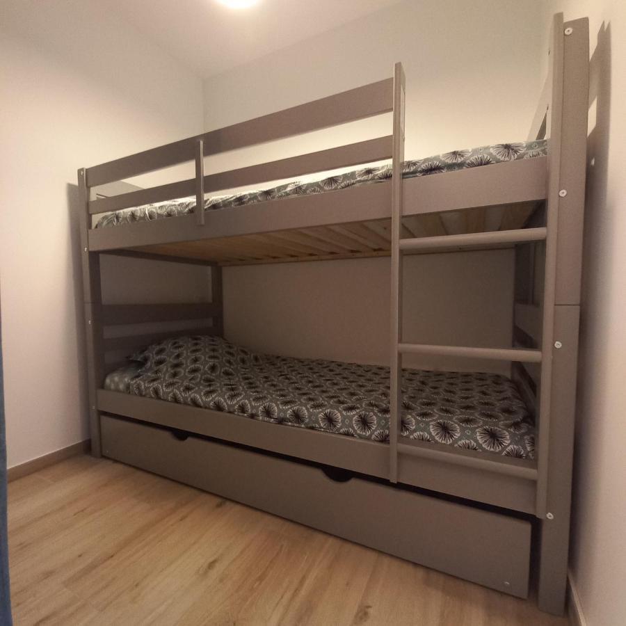 Lou Souleou Apartamento La Ciotat Exterior foto