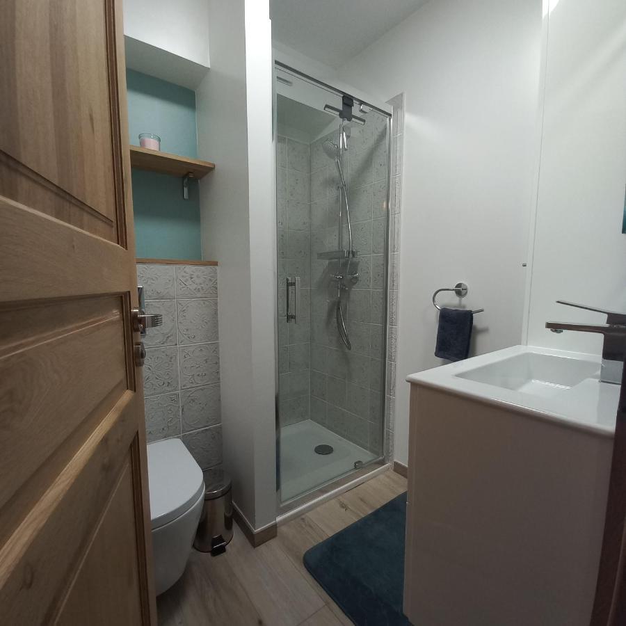 Lou Souleou Apartamento La Ciotat Exterior foto