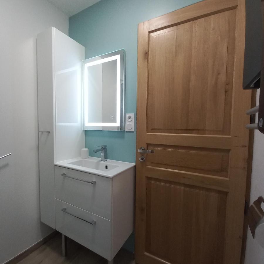 Lou Souleou Apartamento La Ciotat Exterior foto