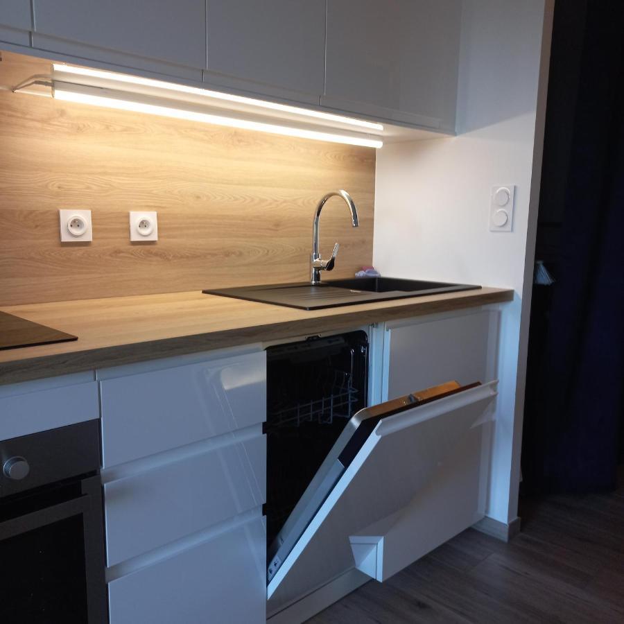 Lou Souleou Apartamento La Ciotat Exterior foto
