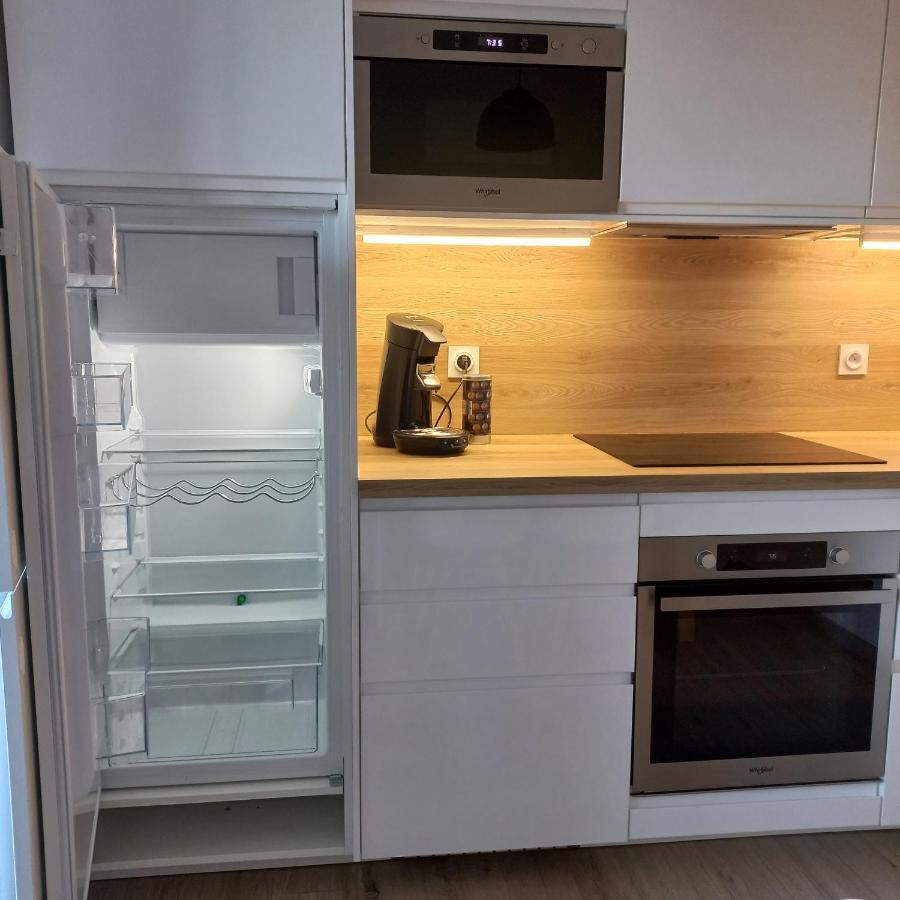 Lou Souleou Apartamento La Ciotat Exterior foto