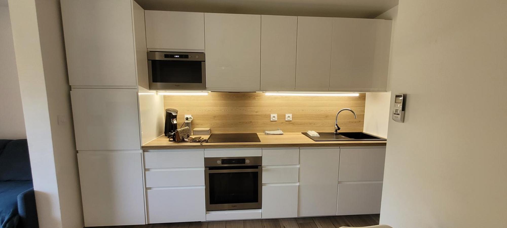 Lou Souleou Apartamento La Ciotat Exterior foto