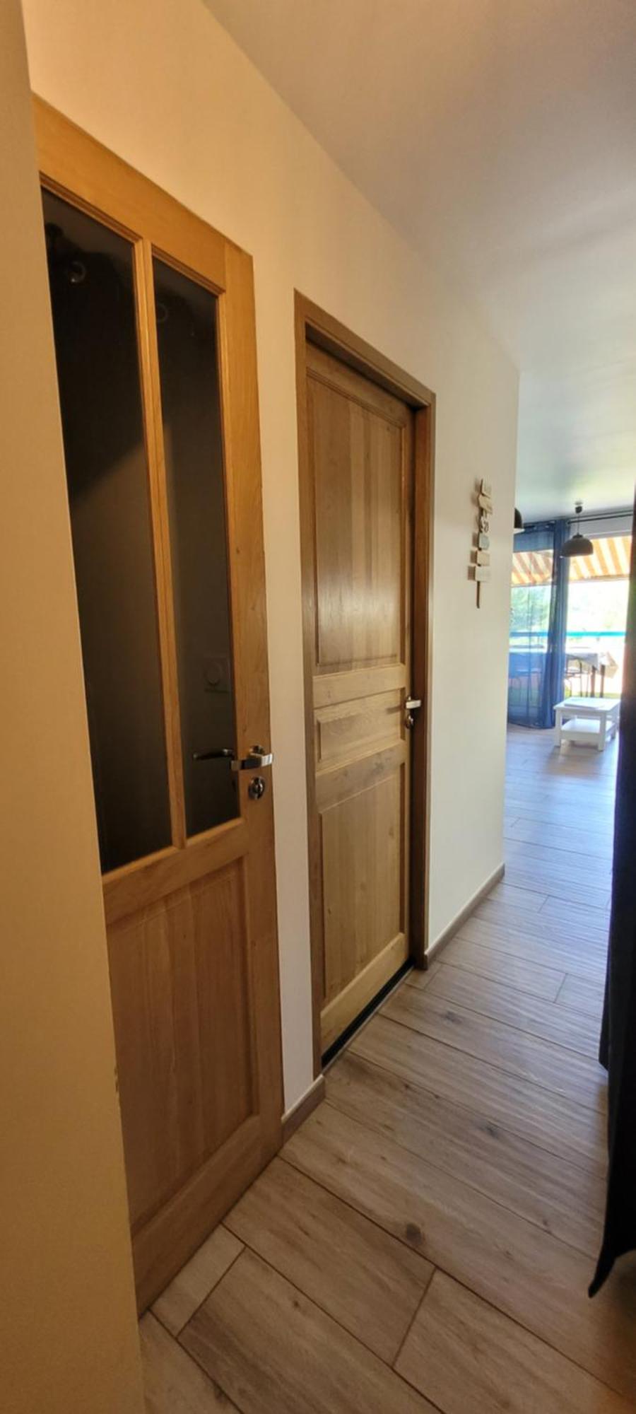 Lou Souleou Apartamento La Ciotat Exterior foto